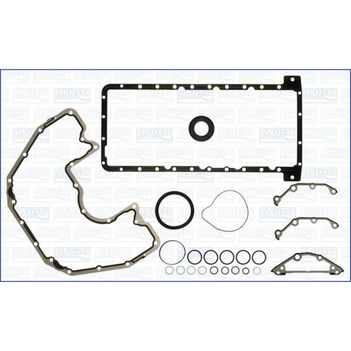 AJUSA 54183200 motortömítéskészlet BMW 3.6-6.0, 2001-2015