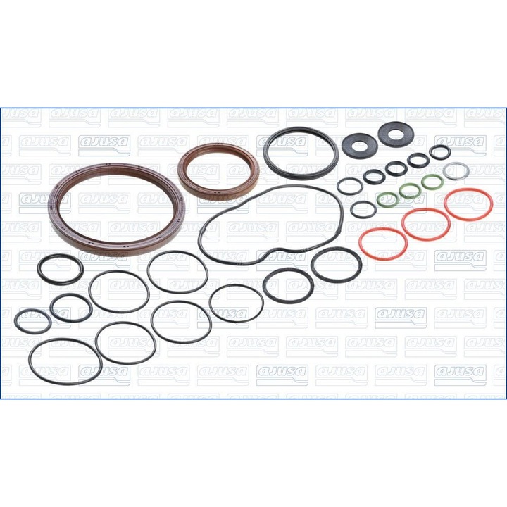 AJUSA 54185400 motortömítéskészlet Subaru 16V 2.0, 2012-2015