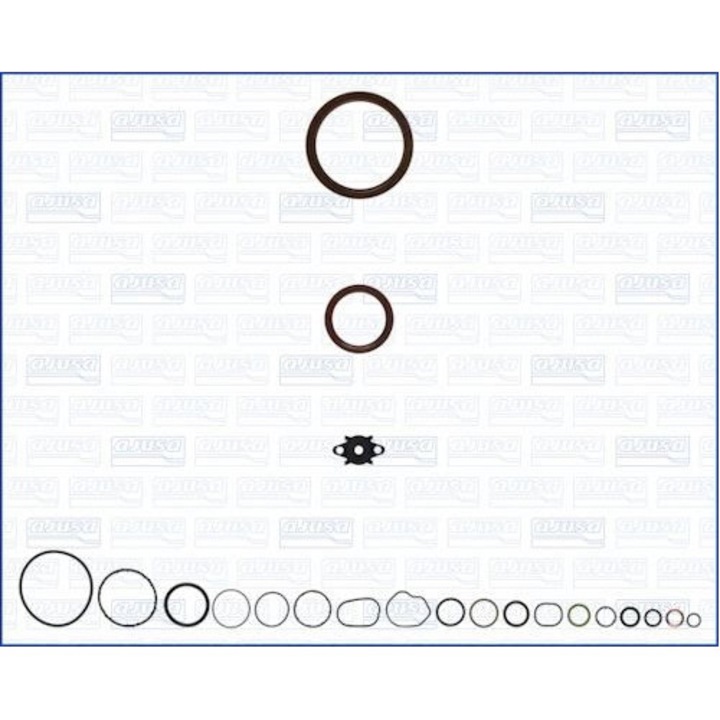 Set garnituri bloc motor AJUSA 54190000 pentru Mercedes-Benz, 2011-2021