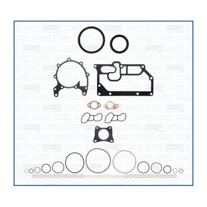 AJUSA 54194500 motortömítéskészlet Volvo D7E-hez, 1991-2014