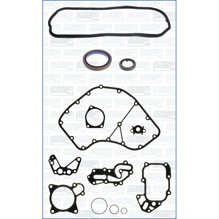 AJUSA 54175000 motortömítés készlet Peugeot, Citroen, 3.0JTD/HDI, 2010-2013