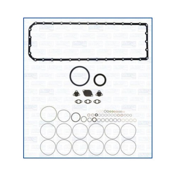 AJUSA MIDR06 motortömítéskészlet, 6 hengeres, Renault-hoz