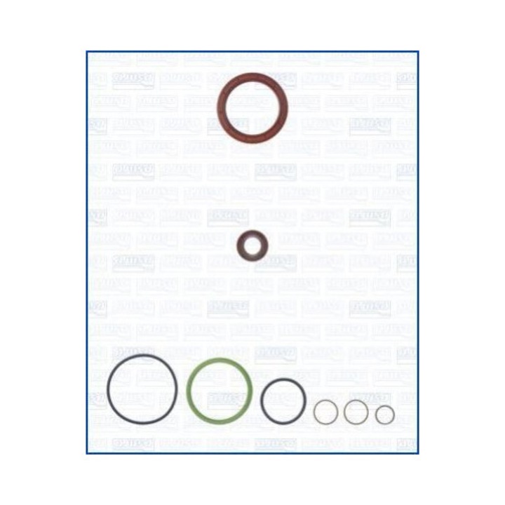 Set garnituri bloc motor AJUSA 54228000 pentru BMW I3 (I01) 0.65L, 2013