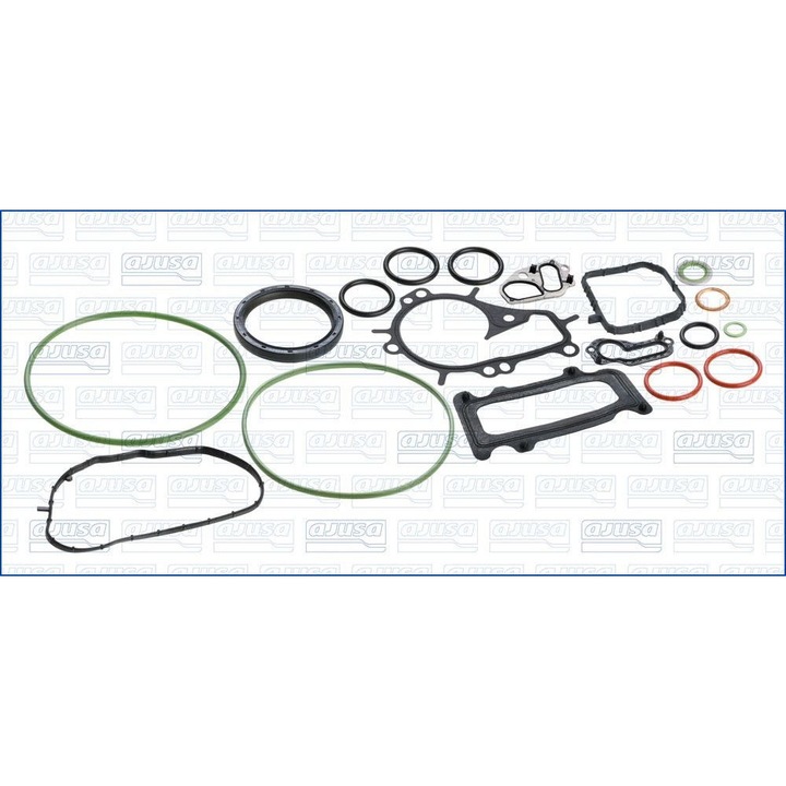 Set garnituri bloc motor AJUSA 54235600, pentru CITROEN, PEUGEOT, OPEL, DS, TOYOTA, FIAT, 2013-2025