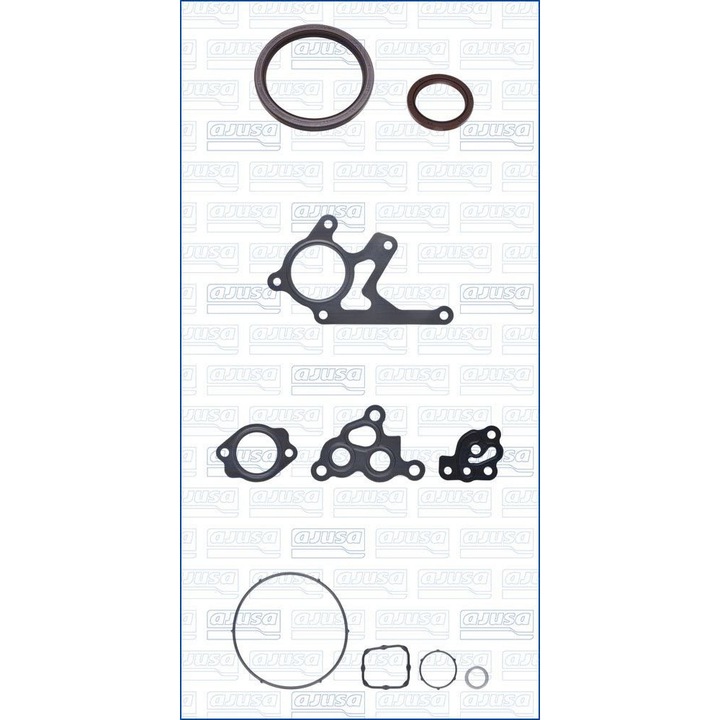 Set garnituri bloc motor AJUSA 54241200 pentru Mazda 1.5, 2013-2019