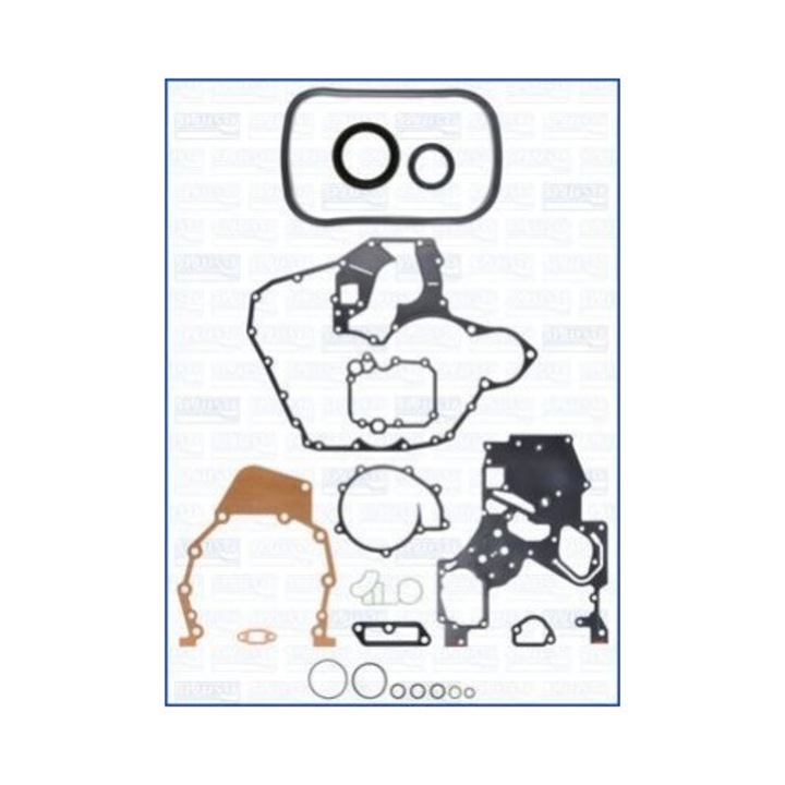 AJUSA 54250000 motorblokk tömítéskészlet, Volkswagen és MAN számára, 2004-2022