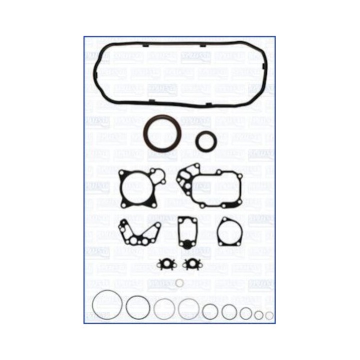 Set garnituri bloc motor AJUSA 54254800 pentru IVECO 3.0 HPI, 2009-2014