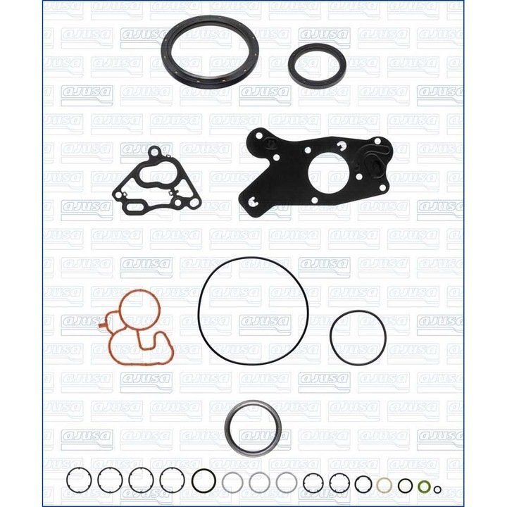 Motortömítés készlet, AJUSA 54295900 Audihoz, V6 3.0TSI, 2017-2021