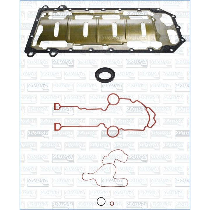 Motortömítés készlet, AJUSA 54320700 Dodge és Jeep modellekhez, 2011-2014