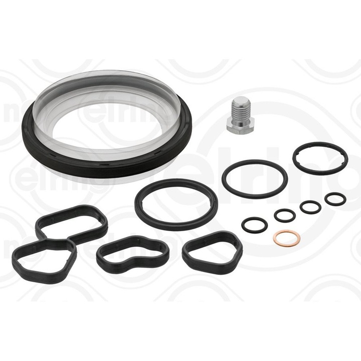 Tömítéskészlet motortömbhöz, Elring 091780 BMW 1.5, 2013-2024