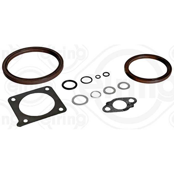 Tömítéskészlet, motorblokk, Elring 200530 PSA 1.8 motorokhoz, 2010-2022