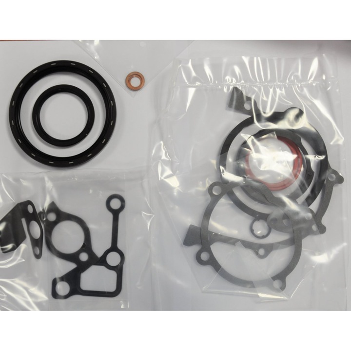 Teljes motortömítéskészlet, 1998cc, Mazda, 1988-2010