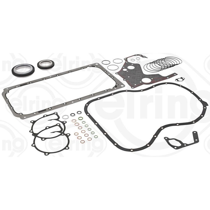 Set garnituri bloc, Elring 564680 pentru Renault Trucks MIDLUM, 2000-2006
