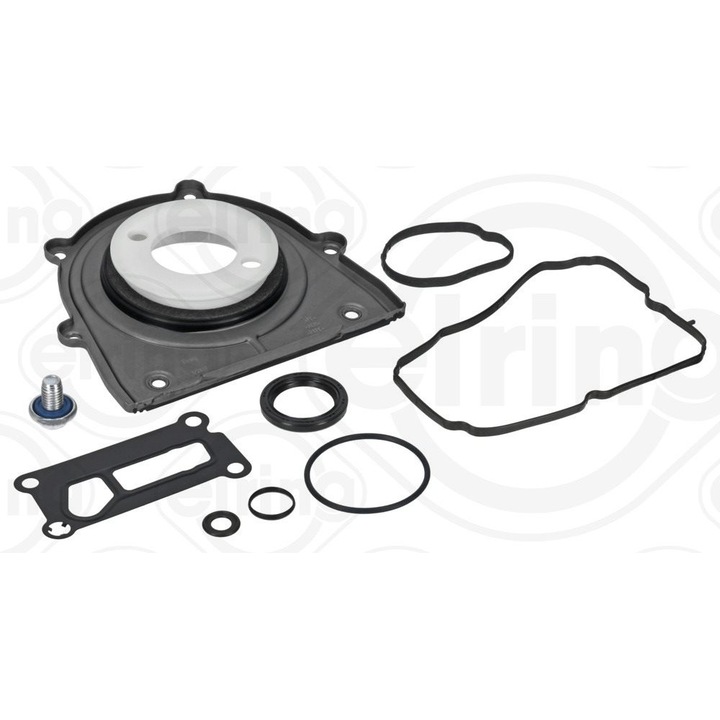 Tömítéskészlet, motorblokk Ford 2.0 EcoBoost, Elring, 709.740, 2008-2024