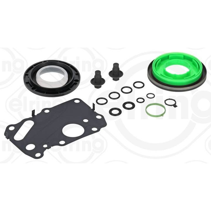 Elring 653.430 motortömítéskészlet Jaguar 2.0-hoz, 2017-2024