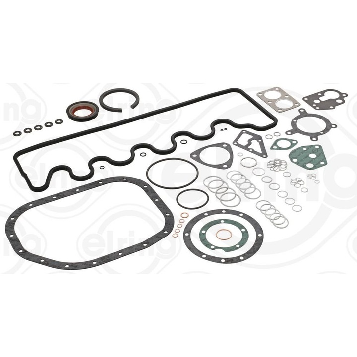 Set garnituri bloc motor Mercedes-Benz 3.0D OM617, 1974-1991