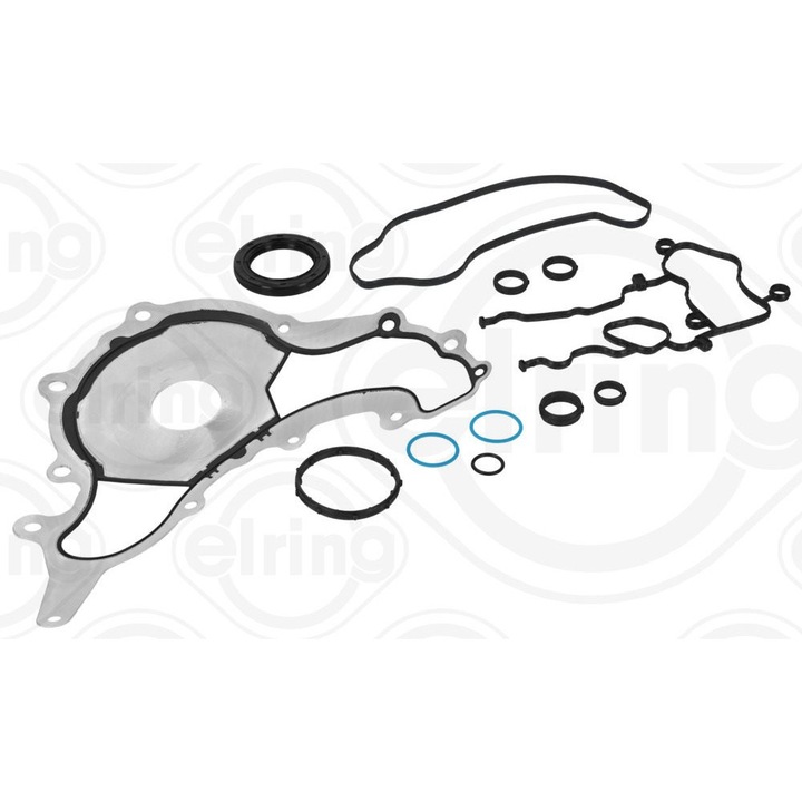 Tömítéskészlet Chrysler V6 3.6 motorblokkhoz, 2010-2016, 854.010