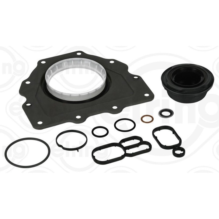 Set garnituri bloc motor Elring B24730 pentru Mercedes-Benz 1.7CDI, 2018-2023