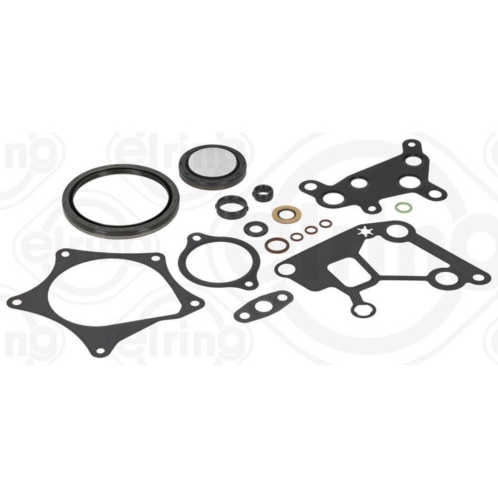 Motortömítés készlet, Elring, B32010, Opel 1.0L, 2014-2025