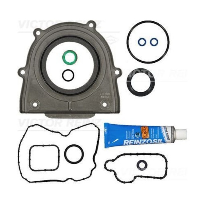 Set garnituri bloc motor Ford 2.3, 2019, Victor Reinz
