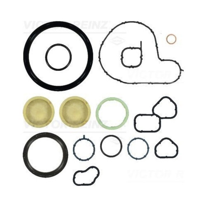 Set garnituri bloc motor REINZ 08-11346-01 pentru BMW, 2.0, 2013-2025