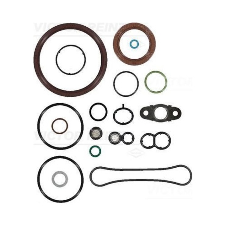 Tömítéskészlet, motorblokk Honda Civic X, 2017-2022, 08-10825-01