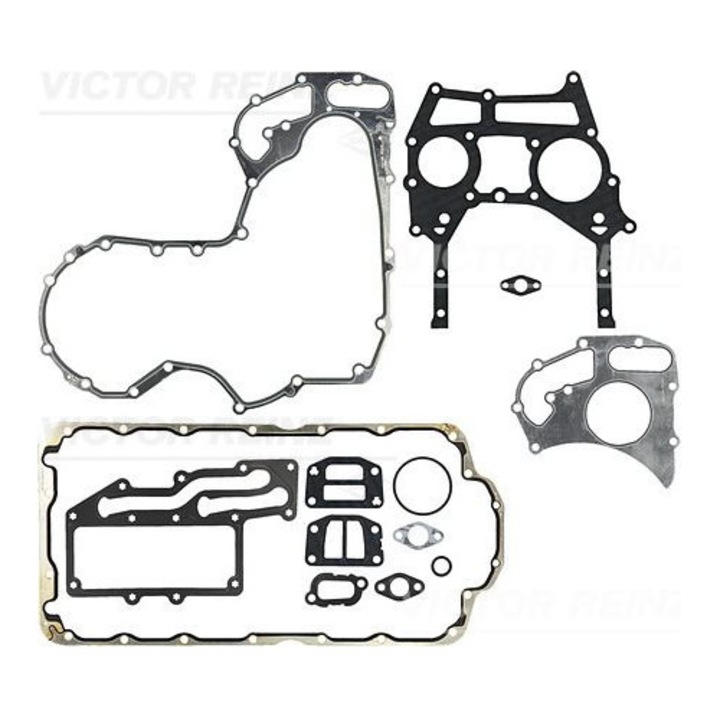 REINZ 08-13256-01 motortömítéskészlet, 4 hengeres