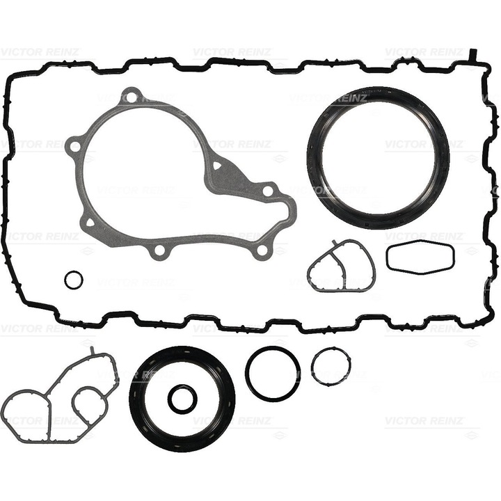 Motortömítés készlet Ford, 08-10834-01, 2013-2022