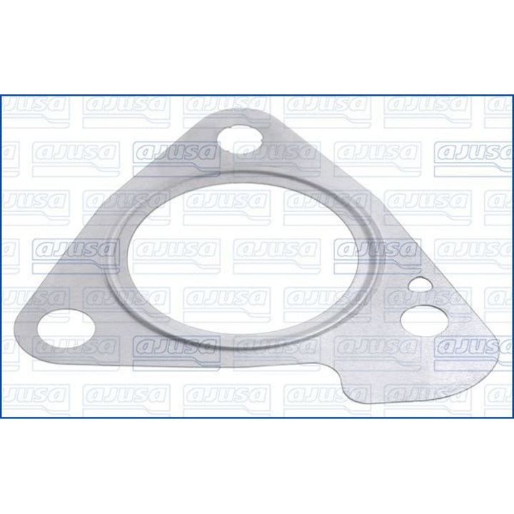 KIPUFOGÓ TÖMÍTÉS KÉSZLET Volkswagen 3.0, Ajusa, 2022, 01982900