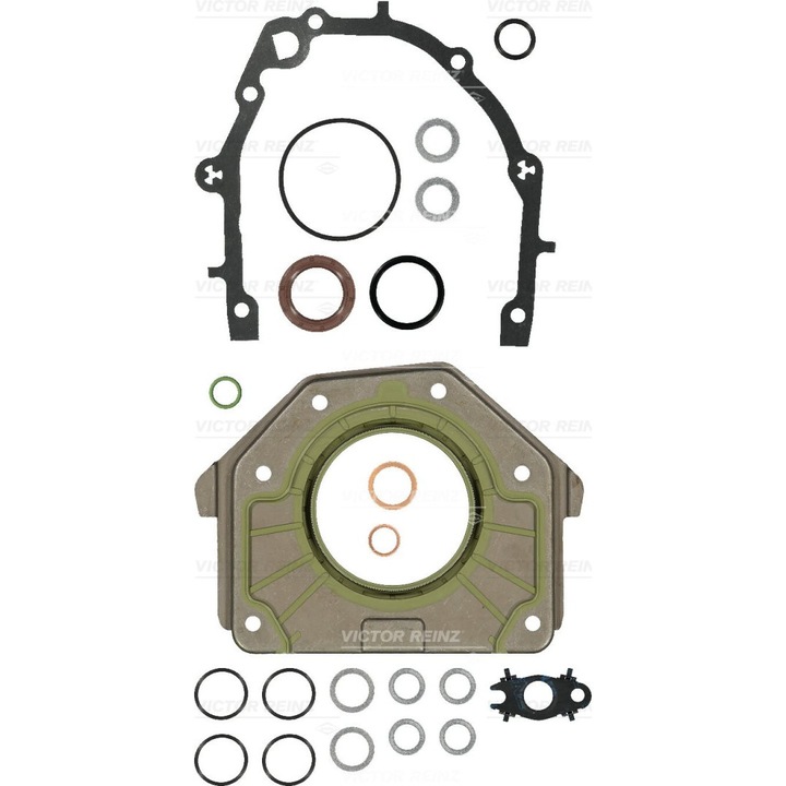 Set garnituri bloc motor REINZ 08-37462-01, pentru ABARTH si FIAT, 2008-2020