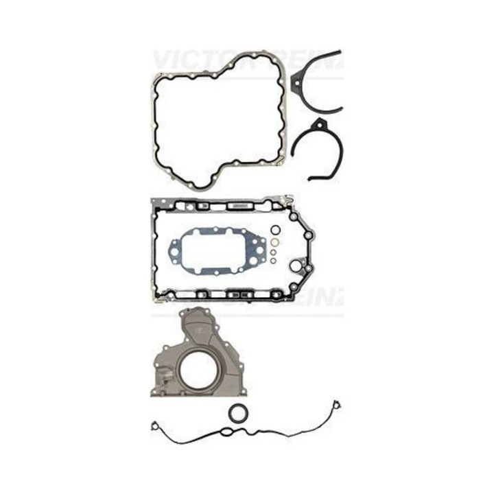REINZ 08-38527-01 motortömítéskészlet PSA 2.7HDI motorokhoz, 2004-2018
