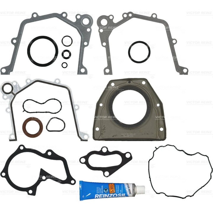 REINZ 08-39247-01 motortömítéskészlet, FORD, 2002-2020
