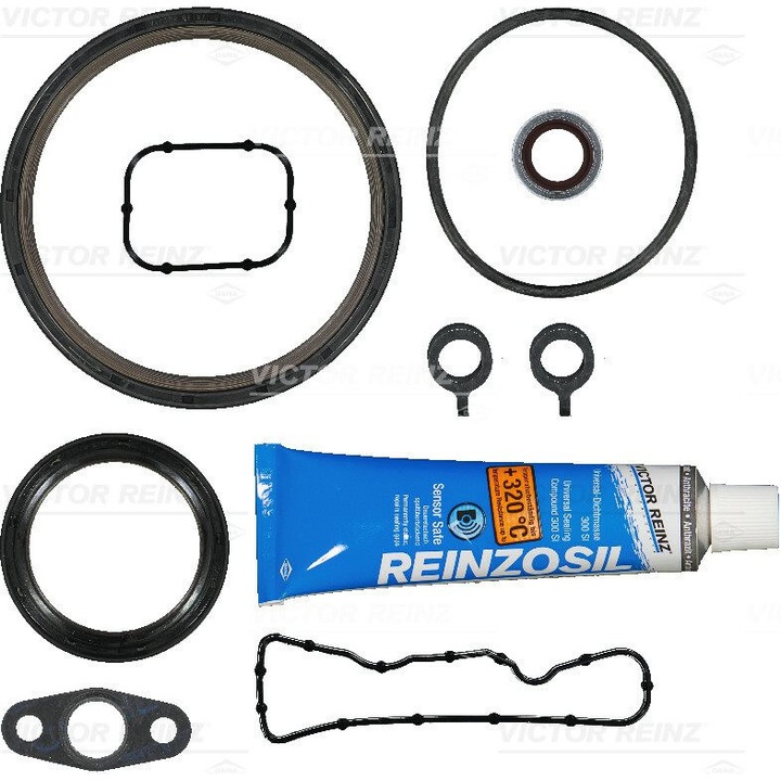 REINZ 08-41122-01 motortömítéskészlet Chevrolet 2.2CDTI-hez, 2010-2018