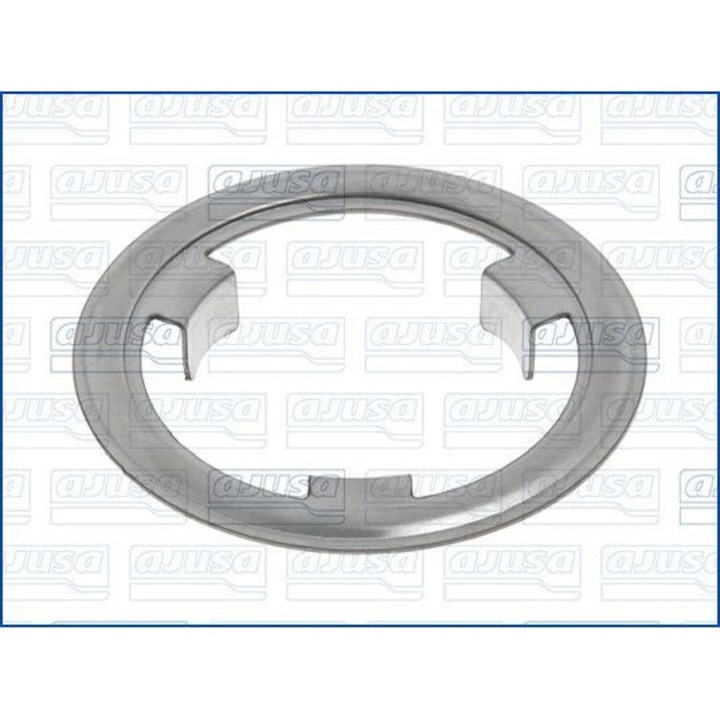AJUSA 01019400 EGR tömítéskészlet Renault 2.0-hoz, 4 hengeres