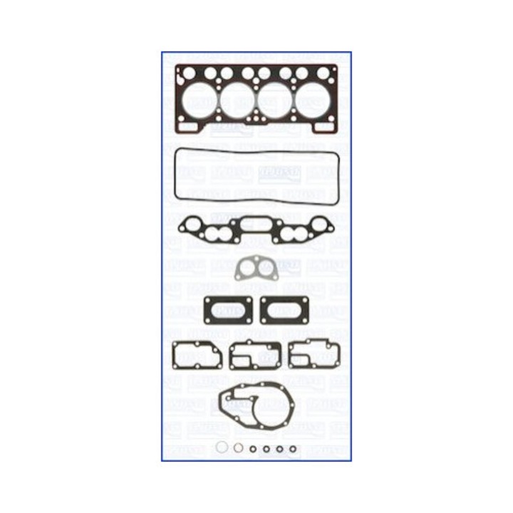 AJUSA 52009400 hengerfejtömítés készlet Volvo 340-360, 1397cc, 1975-1988