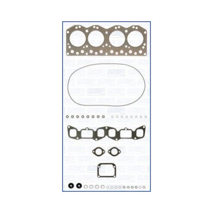 Set garnituri chiulasa AJUSA 52065200 Pentru Isuzu C22, 4 cilindri