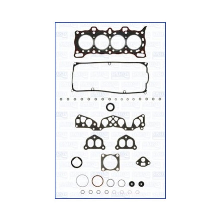 AJUSA hengerfejtömítés készlet Honda CRX I 1.3, 1983-1987