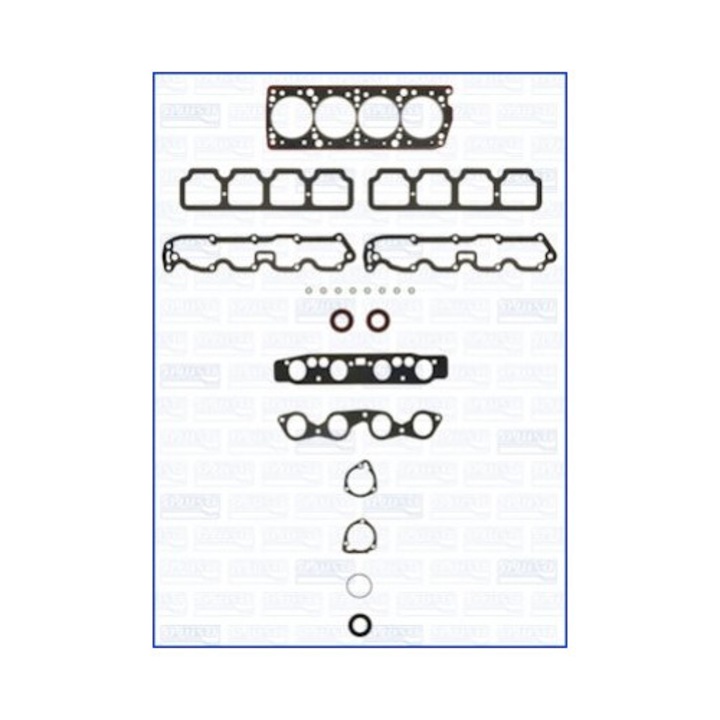 AJUSA 52038800 hengerfejtömítés készlet Fiat Croma 2.0-hoz, 1985-1992