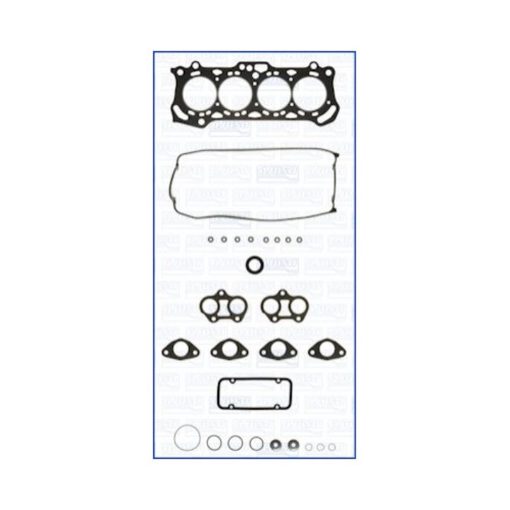AJUSA 52062400 hengerfejtömítés készlet Honda 1.3, 1979-1984