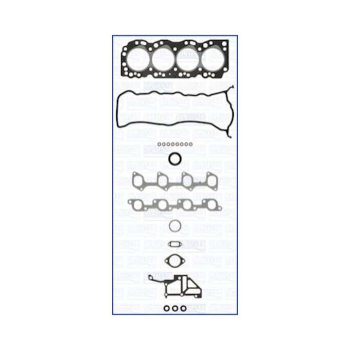 AJUSA 52085900 hengerfej tömítés készlet Toyota 2.2D L-hez, 1979-1985
