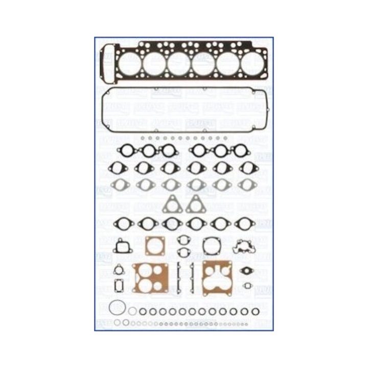 AJUSA 52058200 hengerfejtömítés készlet BMW 3.0-3.2 modellekhez, 1976-1986
