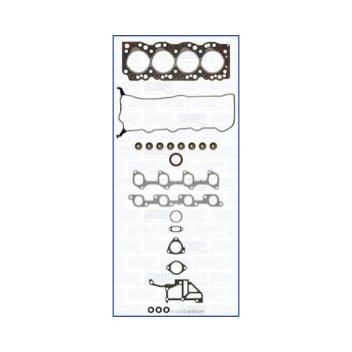 AJUSA 52086000 hengerfejtömítés készlet Toyota 2.2D-hez, 1979-1989