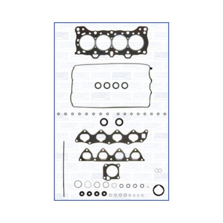 Set garnituri chiulasa AJUSA 52102300 pentru Honda 1590cc, compatibilitate cu modele Integra Liftback si CRX I, 1985-1990