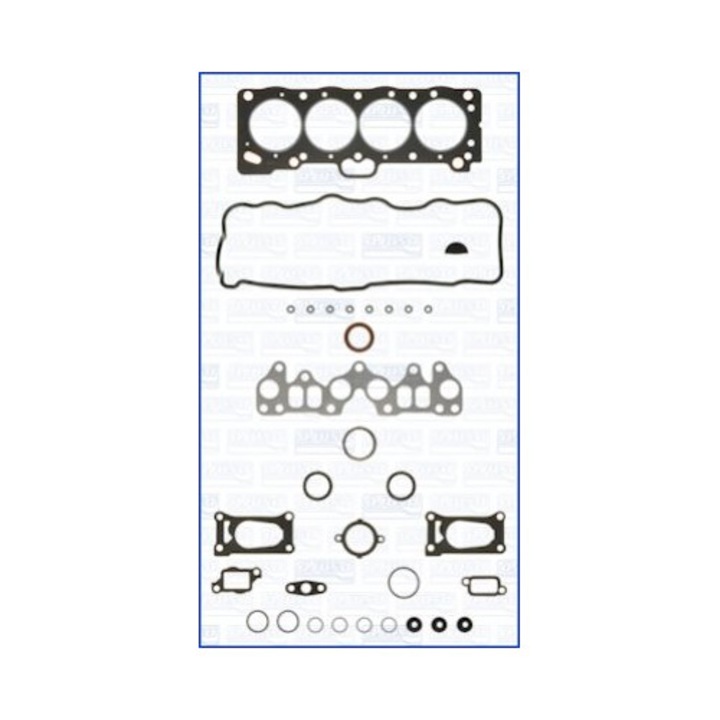 AJUSA 52112200 Hengerfejtömítés készlet Toyota 1.4-hez, 1982-1985