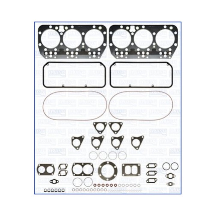 Hengerfejtömítés készlet AJUSA 52118800 DAF és NEOPLAN típusokhoz