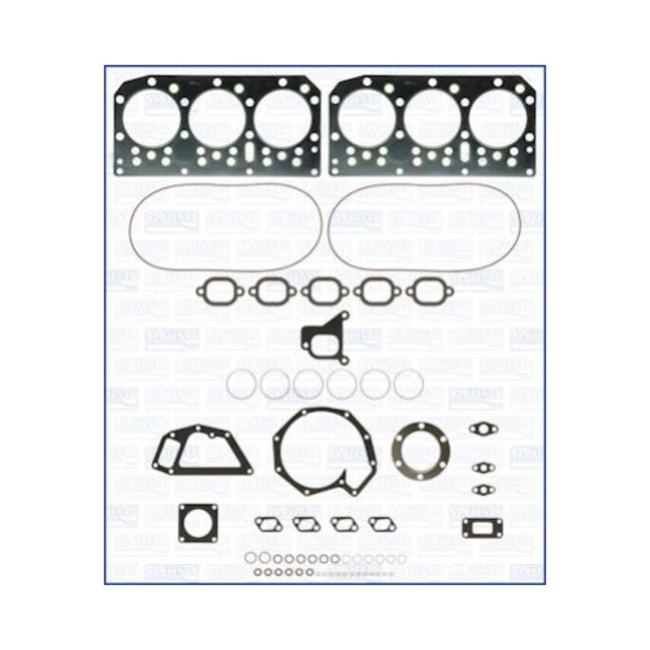 Tömítéskészlet hengerfej AJUSA 52118900, NEOPLAN, DAF, BOVA, 1987-2003