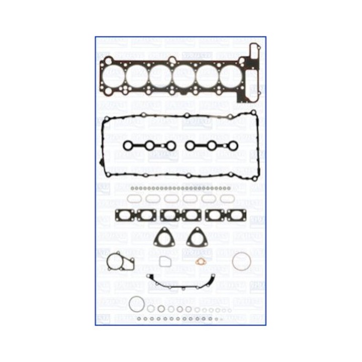 AJUSA 52109000 hengerfej tömítés készlet BMW 2494cc, 24V-hez