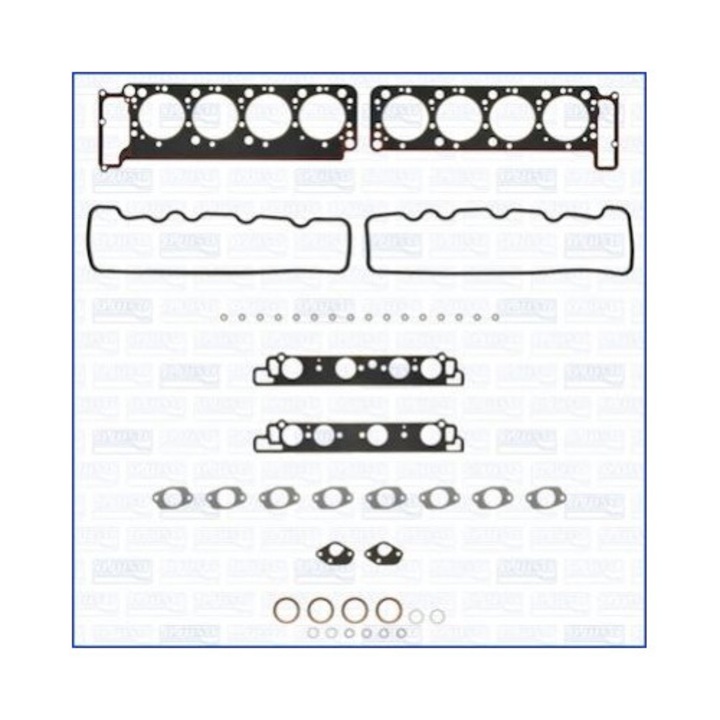AJUSA 52129800 hengerfejtömítés készlet Mercedes 4.2, 1985-1991 modellekhez
