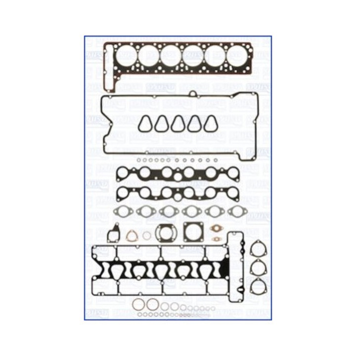 AJUSA 52111200 hengerfejtömítés készlet Mercedes 2.8, 280SEL, 1972-1993