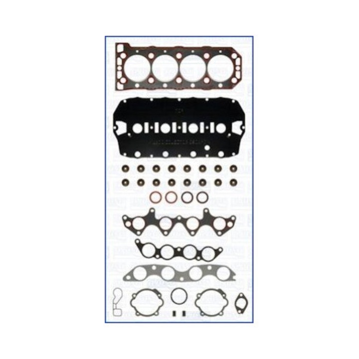AJUSA 52138200 hengerfejtömítés készlet Rover 1.8 DOHC 16V-hez, 1995-2009